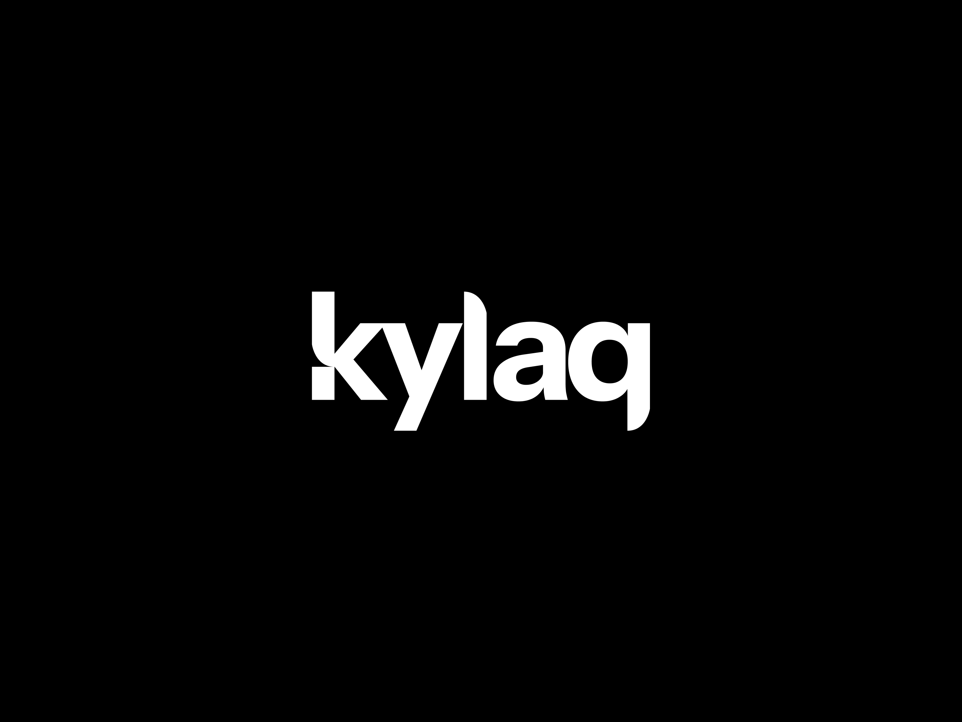 Kylaq Studio Logo