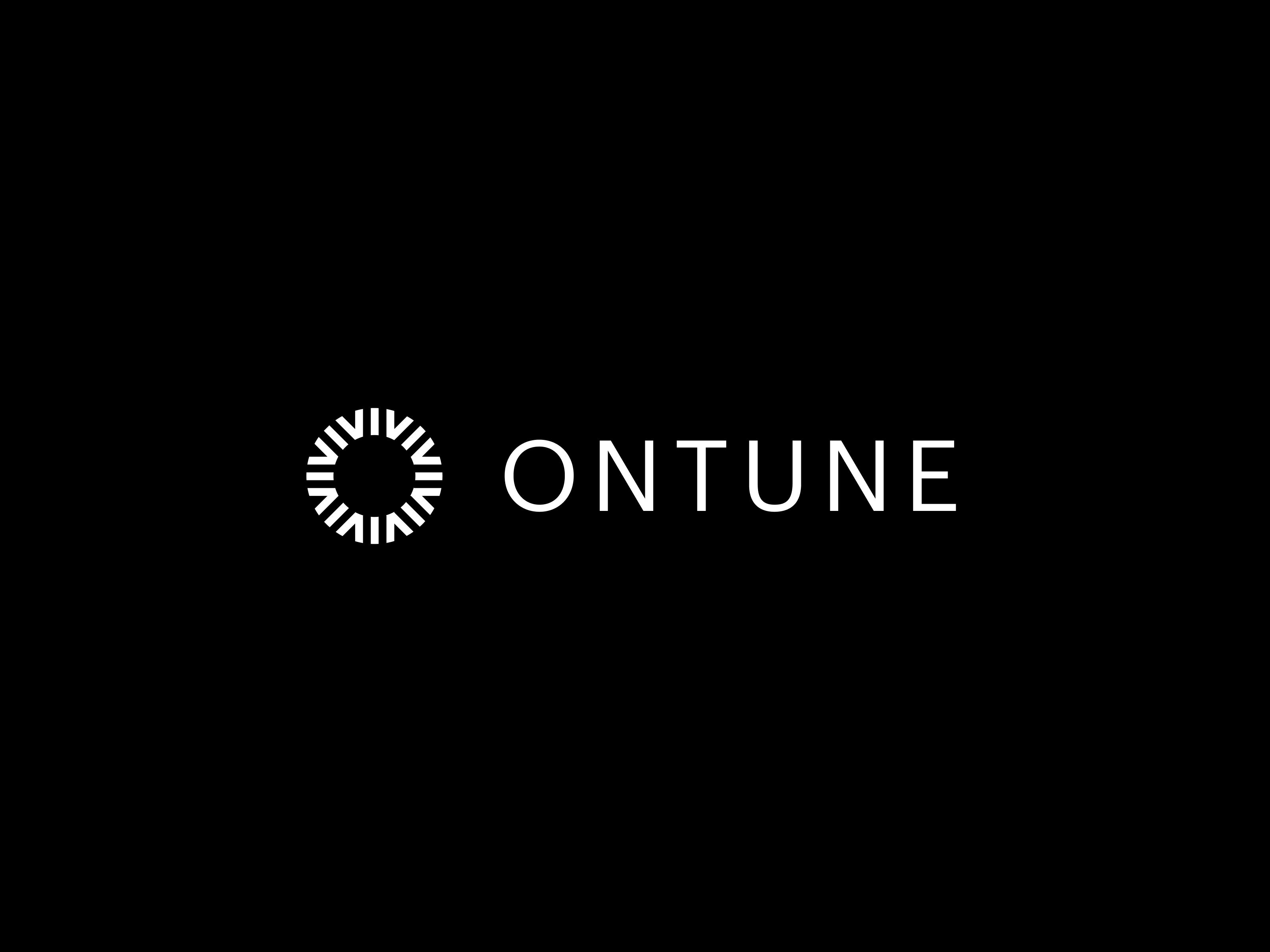 Ontune AI Logo