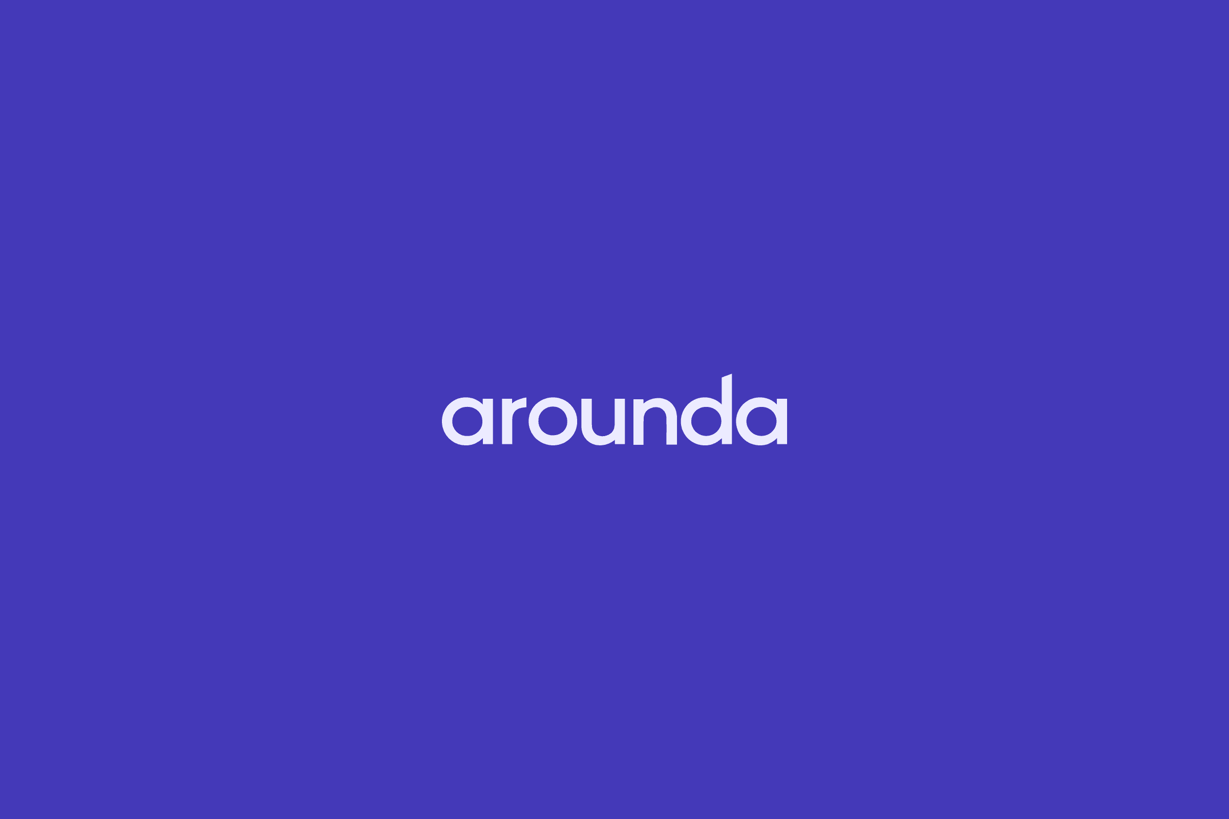 Arounda