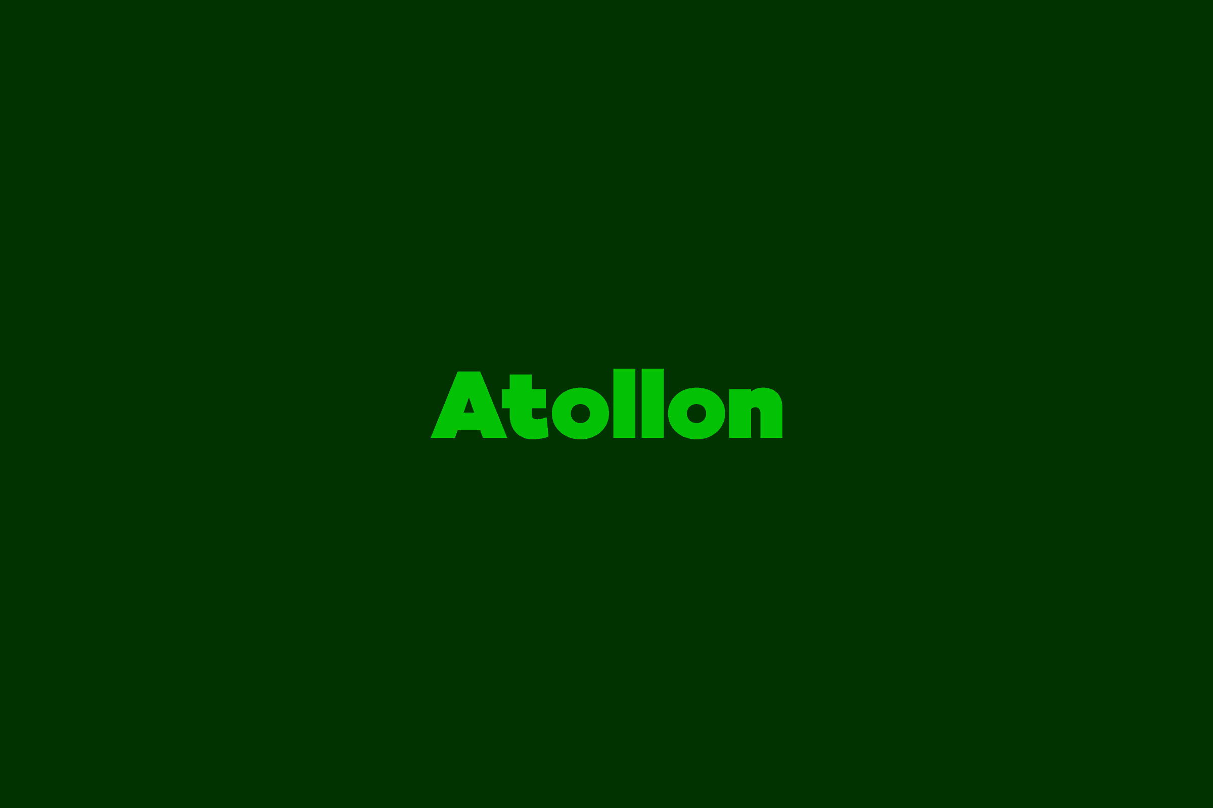Atollon