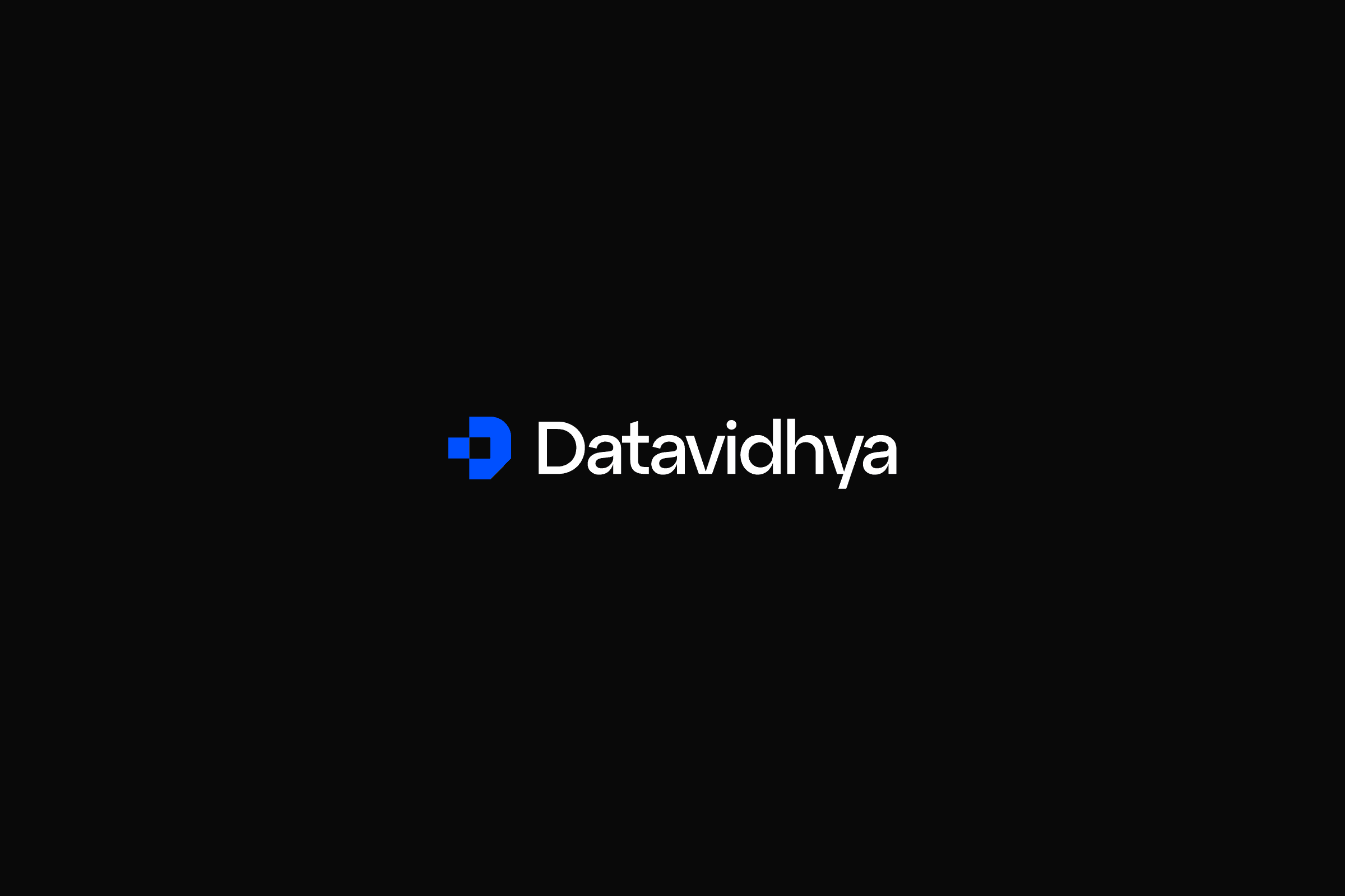 Datavidhya