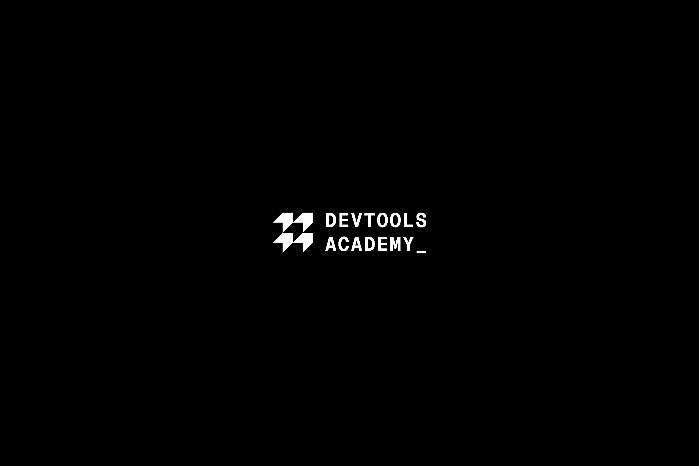 DevTools Academy