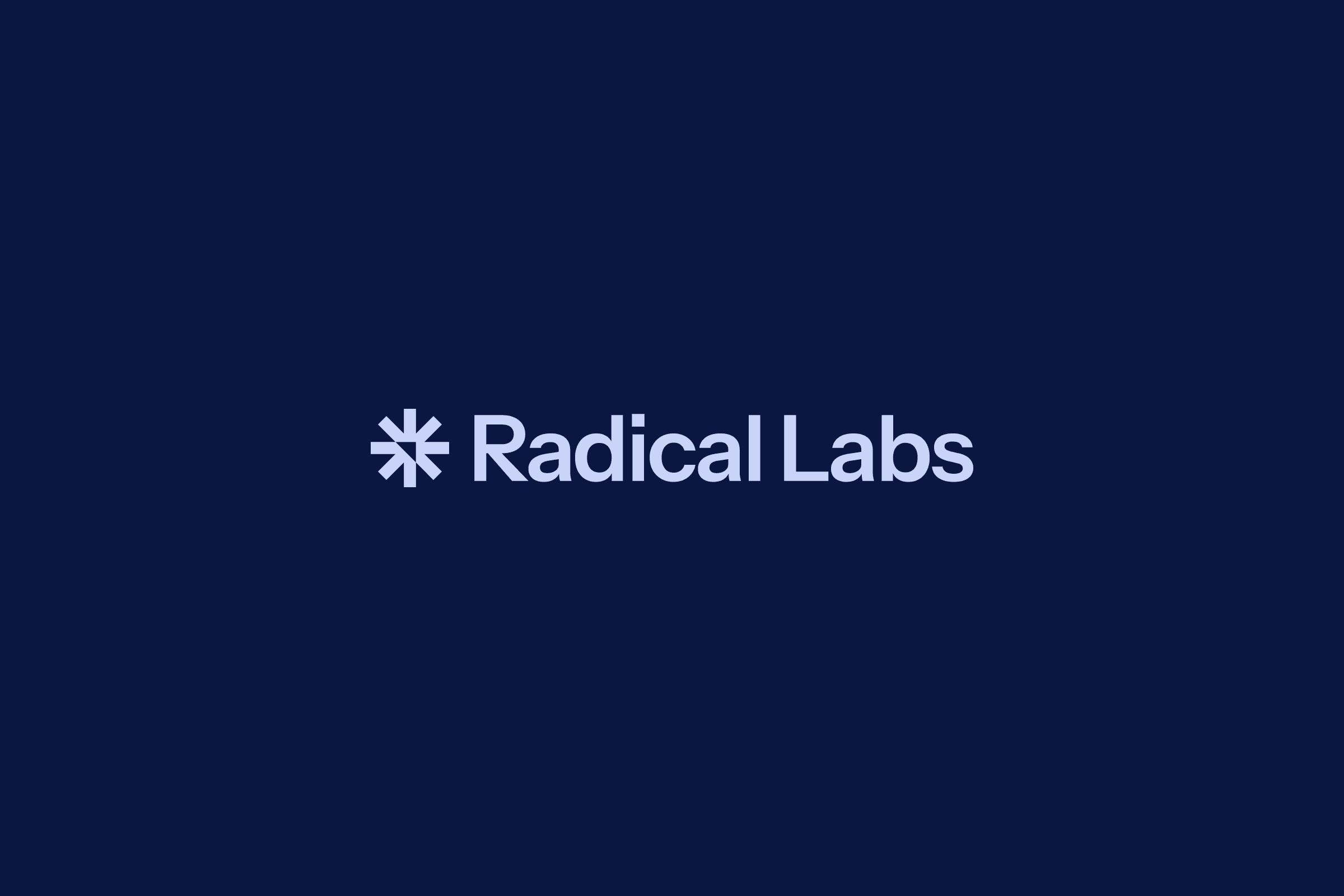 Radical Labs